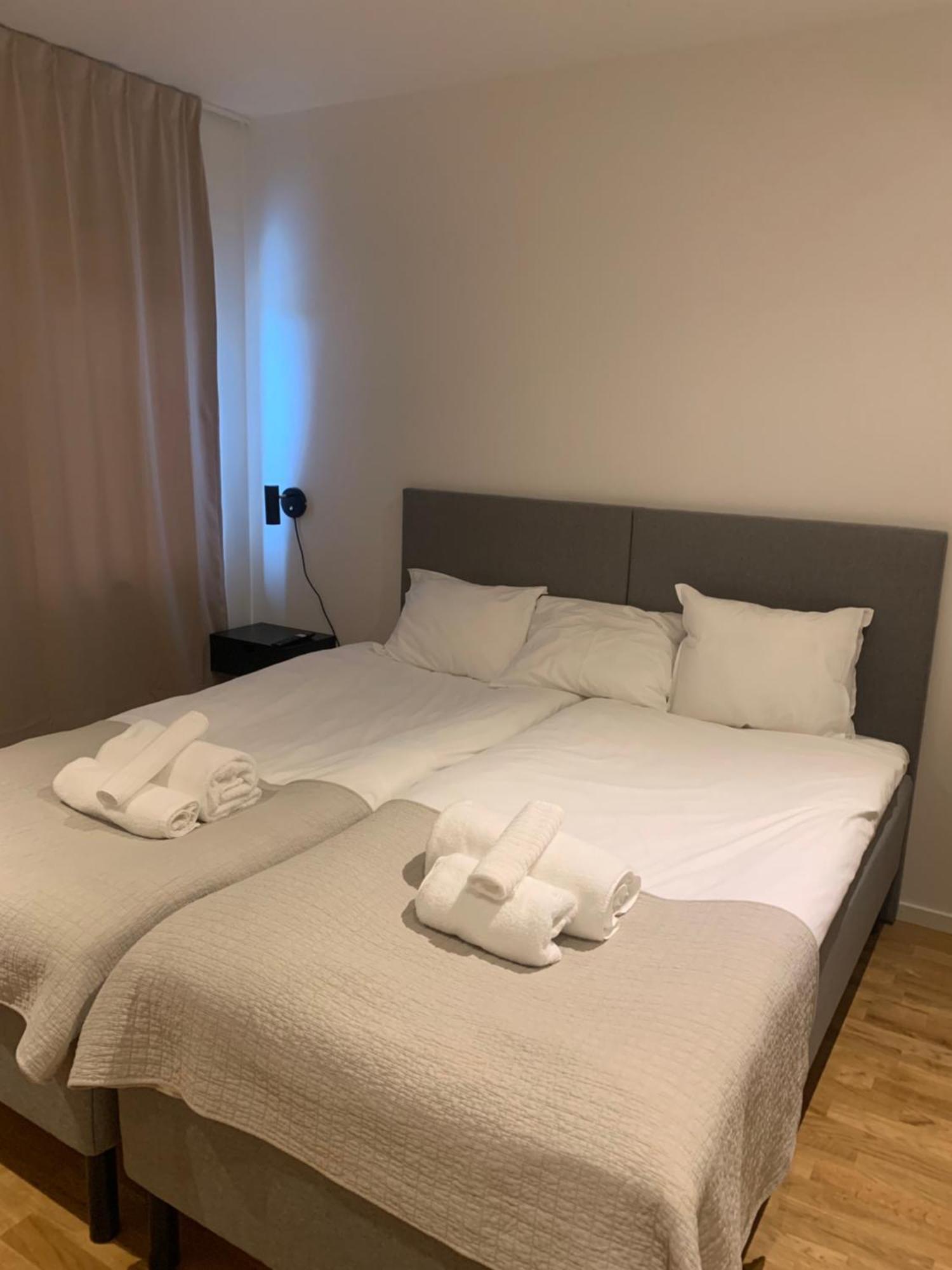 Edsviken Hotell Ab Sollentuna Exterior foto